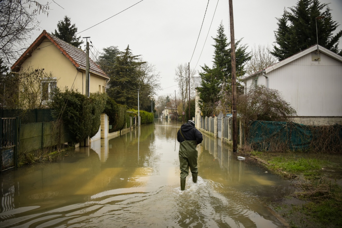 État des risques et pollution d'un bien
