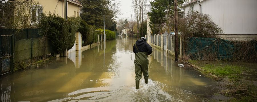 Diagnostic amiante sur un logement